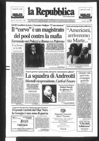 La repubblica